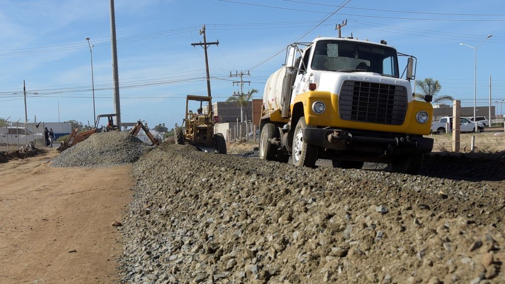 Cerrarán con 35 obras del Ramo 33