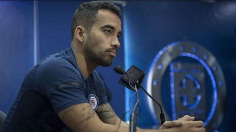 Cruz Azul rechaza subestimar a Querétaro