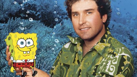 Stephen Hillenburg, creador de "SpongeBob SquarePants", muere a los 57 años