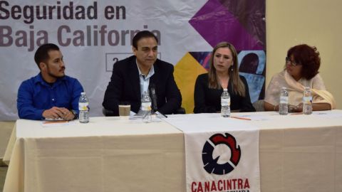 No hay autoridad en Ensenada, por eso el aumento violencia: Leyzaola