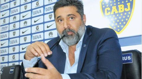 Boca contrata abogados para ganar Final de Libertadores
