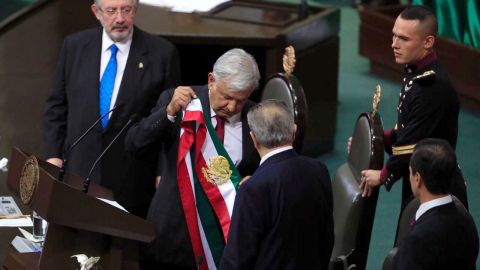 "Me canso ganso", la frase viral del presidente López Obrador