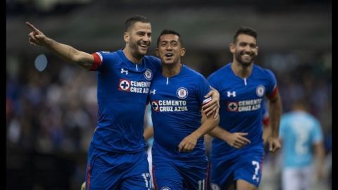 Cruz Azul empata con Querétaro y es el primer semifinalista de la Liguilla