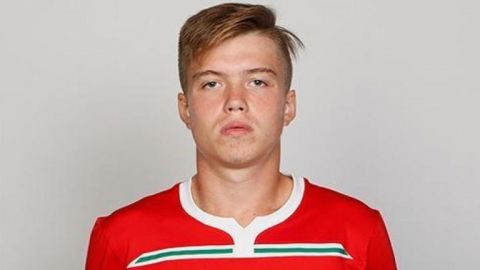 Hallan muerto a futbolista adolescente del Lokomotiv