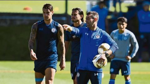 Rayados y celestes arrancan las Semifinales este miercoles