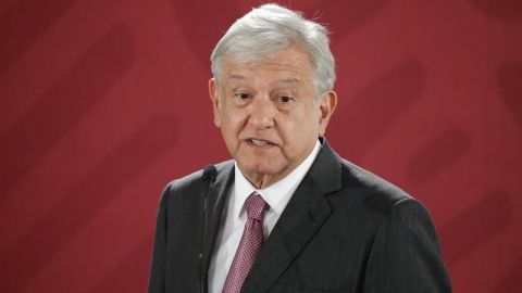 Gobierno no se confrontará con gobernadores, dice AMLO