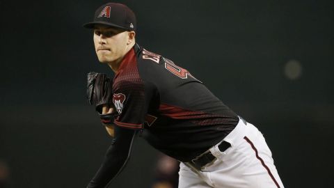 Patrick Corbin pacta con los Nacionales por seis años