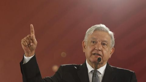 Estados y municipios recibirán más recursos, afirma AMLO