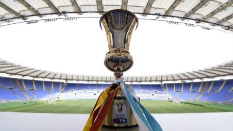 La Supercopa italiana se mantiene en Arabia Saudí