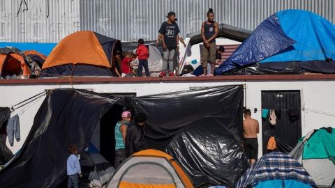 Maquiladoras podrían contratar 700 migrantes: Index