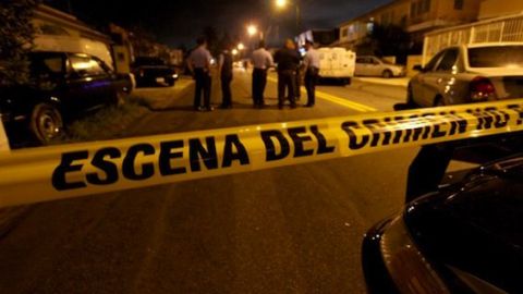 Detienen a joven que asesinó a septuagenario