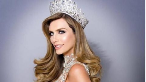 Miss España, estrategia para aumentar audiencia: Kristal Silva