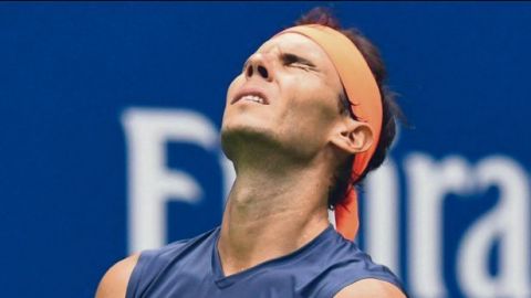 Rafael Nadal regresará en Australia Open