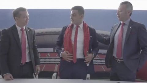 Alexis Vega es oficialmente jugador de Chivas