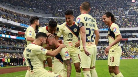 El Clásico Joven en la final va por Televisa y Azteca