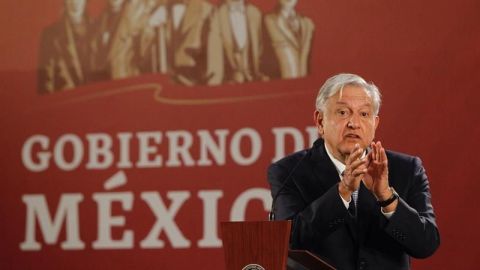 Por tercera ocasión, logran saltar ayudantía para llegar a AMLO