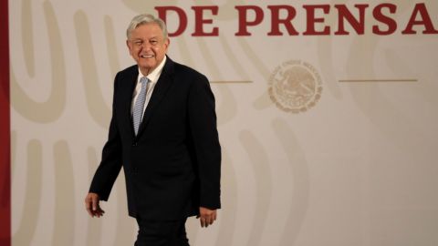 AMLO anuncia evaluaciones trimestrales sobre uso de Presupuesto 2019