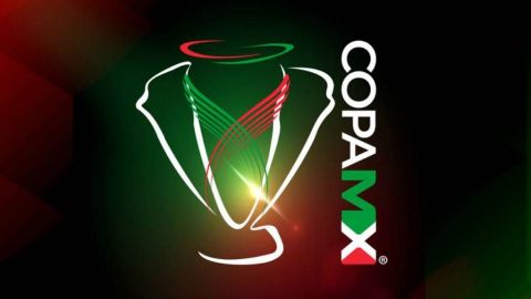 Definidos los Grupos de la Copa MX