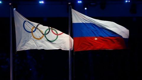 Rusia cree que participará en próximos Juegos Olímpicos