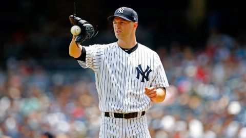 J.A. Happ está cerca de pactar con los Yankees