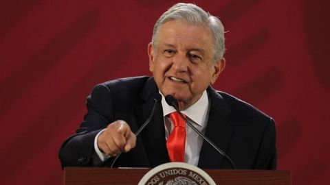 López Obrador presentó a Trump un ambicioso plan migratorio mexicano
