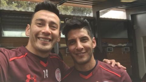 Ángel Reyna está muy cerca del Puebla, Rubens Sambueza apunta al Bajío o MLS