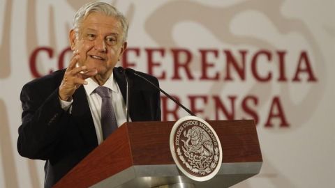 López Obrador anuncia más inversión para un nuevo sistema de salud en México