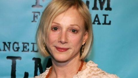 Anuncian después de más de un mes la muerte de la actriz Sondra Locke