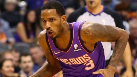 Wizards y Suns llegan a un acuerdo por Ariza