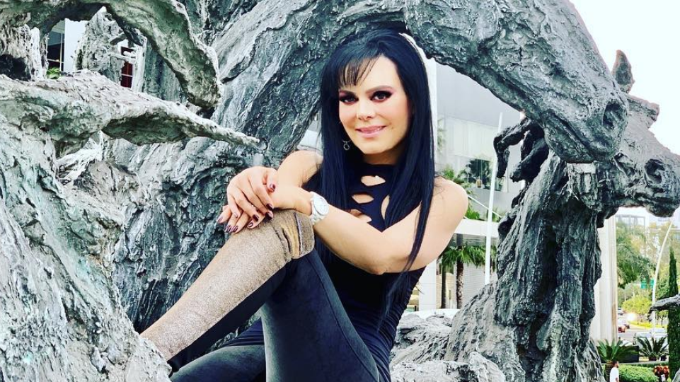 Maribel Guardia Images