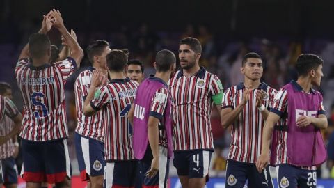 Ante Espérance, Chivas buscará quinto lugar del Mundial de Clubes