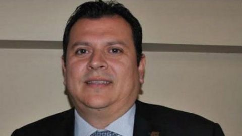 Eligen nuevo rector de la Universidad Autónoma de Baja California