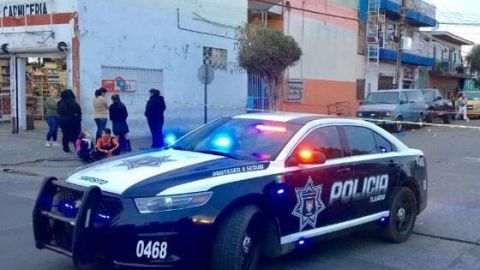 Dudan que incremente el presupuesto en materia de seguridad para el año 2019