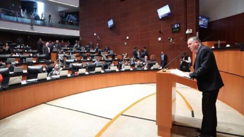 Aprueban Exhorto para librar de peaje a residentes de Playas