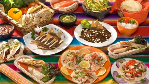 Comida mexicana estrena museo en Los Ángeles