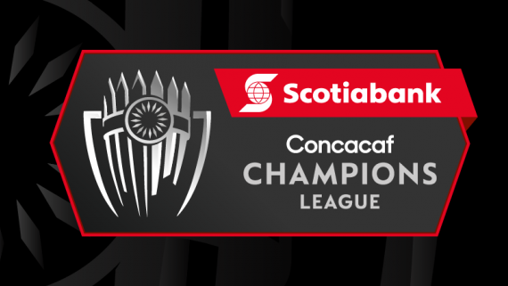 Presentan Calendario De Octavos De Final De La Liga De Campeones Concacaf