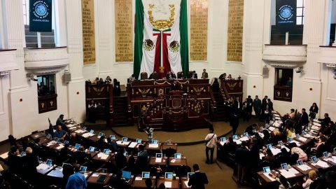 Entregarán al Congreso presupuesto para el 2019 el próximo jueves