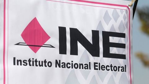 El INE emite convocatoria para conformación de nuevos partidos