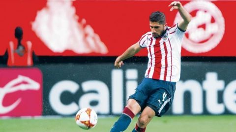 Se extingue una era en Chivas