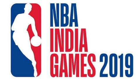 NBA jugará partidos de exhibición en la India el próximo año