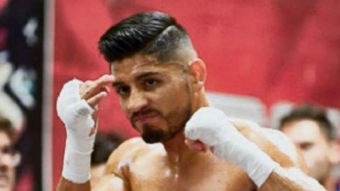 Abner Mares va en busca de una corona más