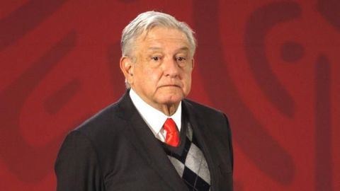 AMLO y el error de diciembre