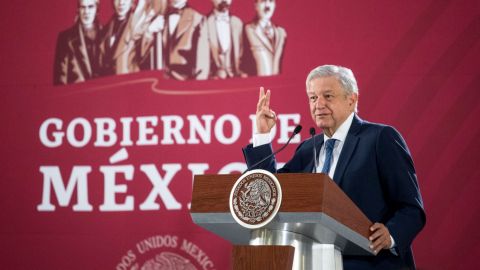 Venta de terrenos de la Sedena, a consulta pública: AMLO