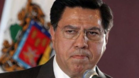 ¿Por qué detuvieron al ex gobernador de Michoacán, Jesús Reyna?