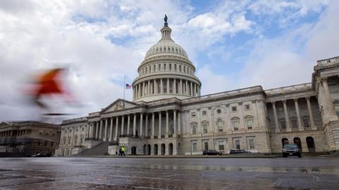 La Casa Blanca cree que el cierre administrativo se prolongará hasta 2019