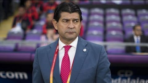 Cardozo acepta que directiva de Chivas le da nueva oportunidad