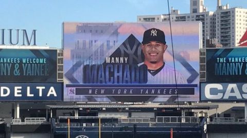 ¿Aceptaría menos dinero Manny Machado para firmar con los Yankees?