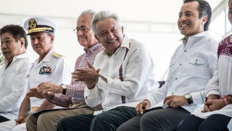 25 datos de los 25 días de gobierno de AMLO