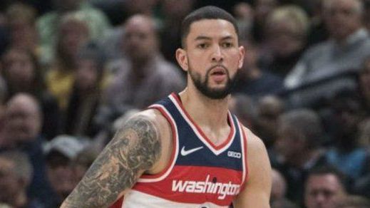 Austin Rivers y su llegada a Houston Rockets:
