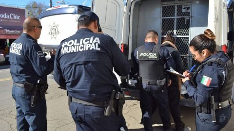 No hay presupuesto para más policías en Ensenada